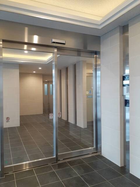 クラッテーロ相模が丘の物件内観写真