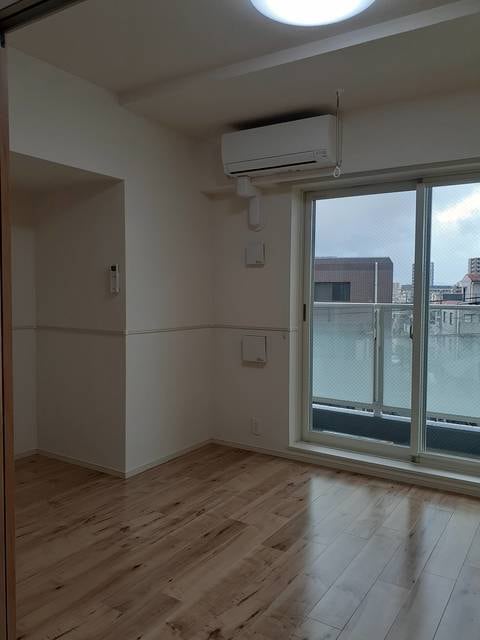 クラッテーロ相模が丘の物件内観写真