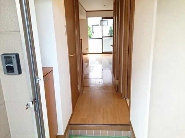 シャルマンメゾンの物件内観写真