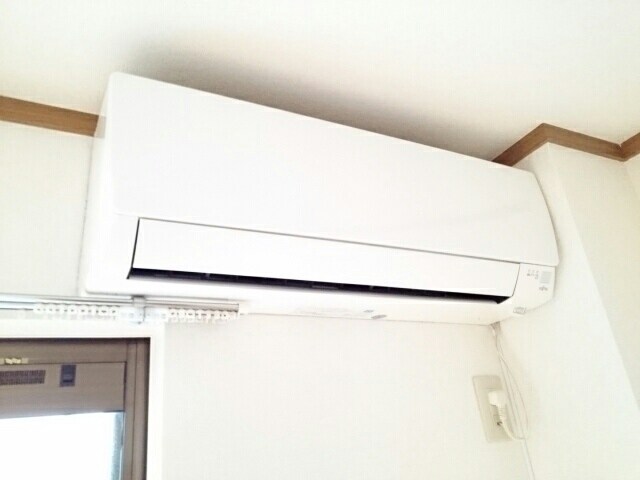 シャルマンメゾンの物件内観写真