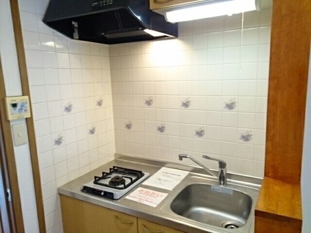 シャルマンメゾンの物件内観写真