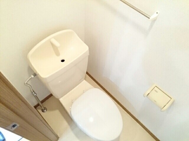 シャルマンメゾンの物件内観写真