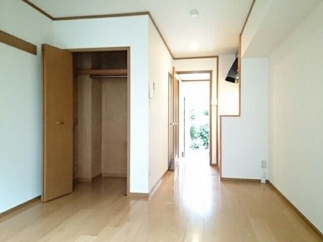 シャルマンメゾンの物件内観写真