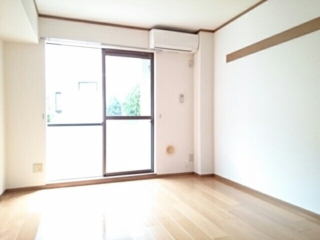 シャルマンメゾンの物件内観写真