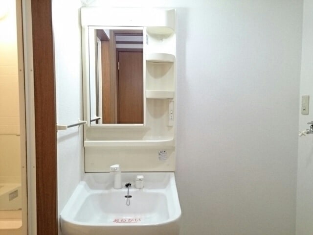 シャルマンメゾンの物件内観写真