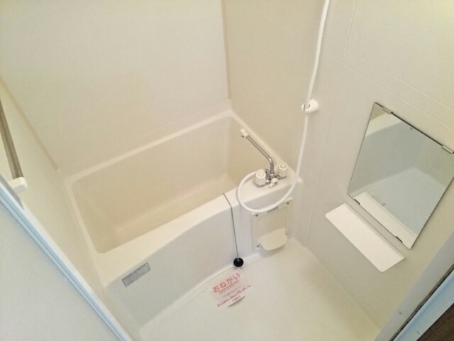 シャルマンメゾンの物件内観写真