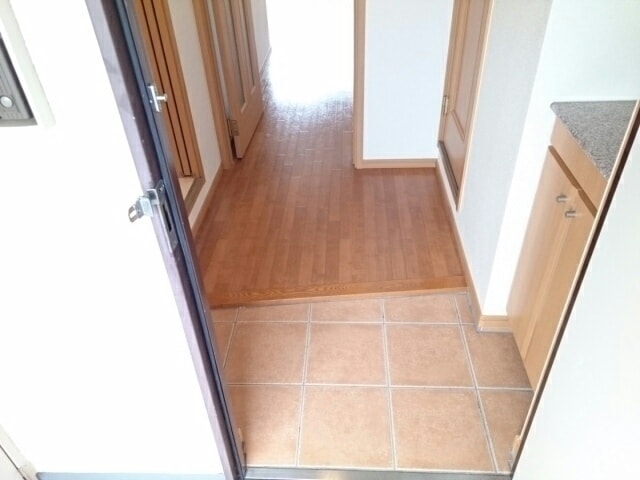 グリーンヒルズ大澤Ｂの物件内観写真