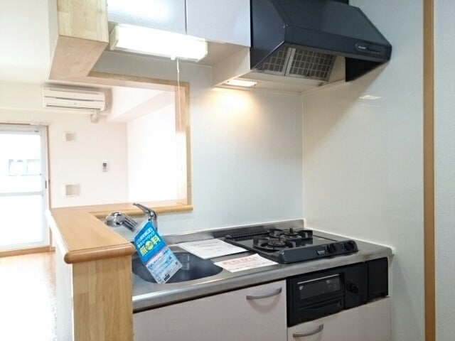 グリーンヒルズ大澤Ｂの物件内観写真