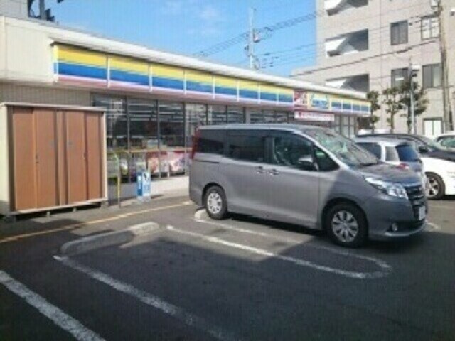 グリーンヒルズ大澤Ｂの物件外観写真