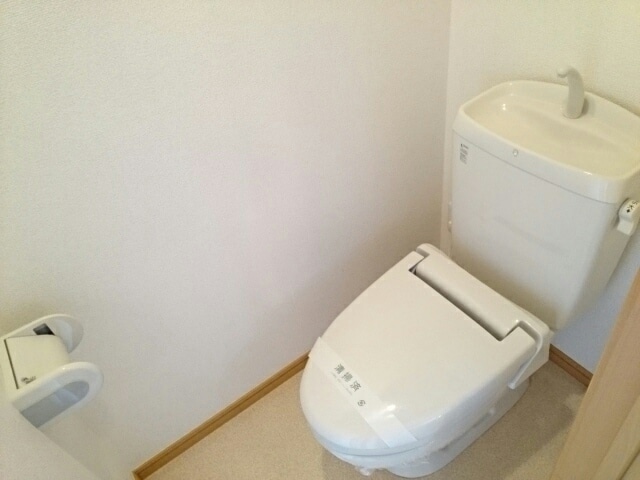 グリーンヒルズ大澤Ｂの物件内観写真