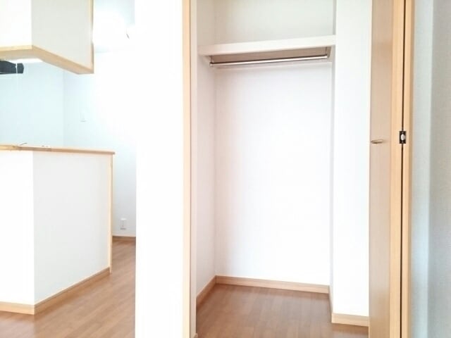 グリーンヒルズ大澤Ｂの物件内観写真