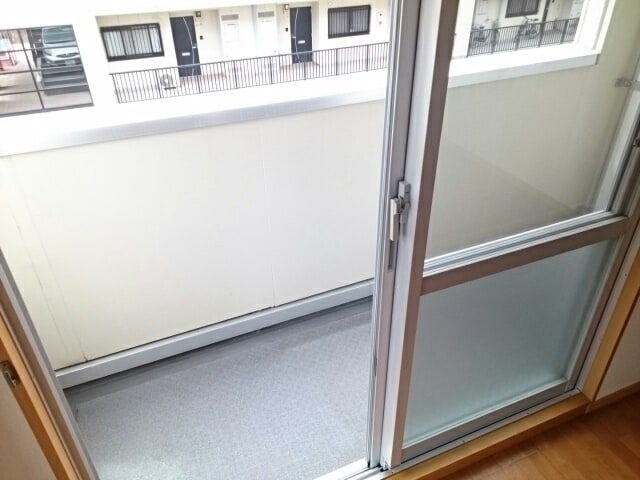 グリーンヒルズ大澤Ｂの物件内観写真