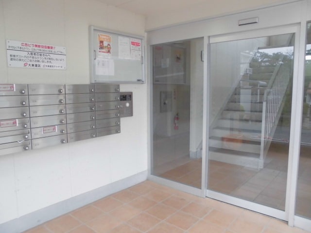 グリーンヒルズ大澤Ｂの物件内観写真