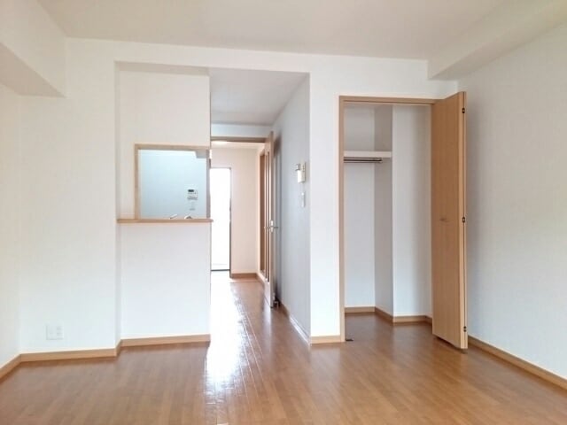 グリーンヒルズ大澤Ｂの物件内観写真