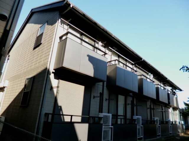 相模大野駅 徒歩7分 2階の物件外観写真