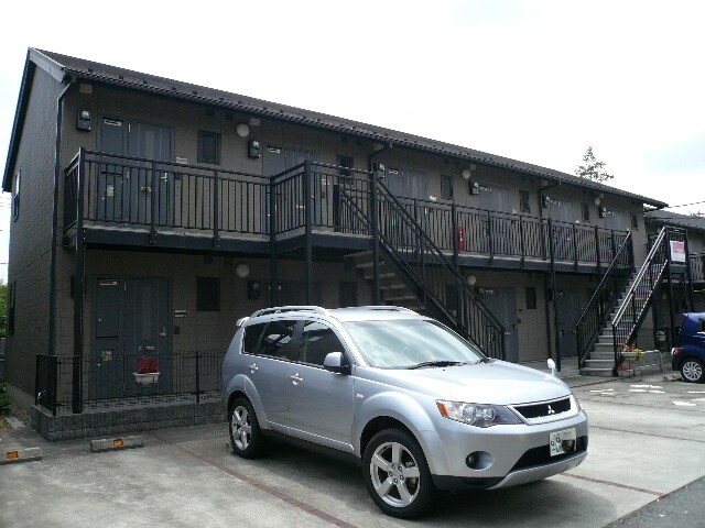 相模大野駅 徒歩7分 2階の物件外観写真