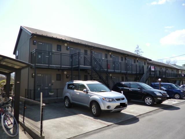 相模大野駅 徒歩7分 2階の物件外観写真