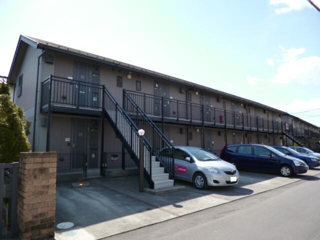 相模大野駅 徒歩9分 1階の物件外観写真