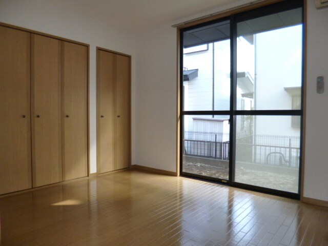 相模大野駅 徒歩9分 1階の物件内観写真