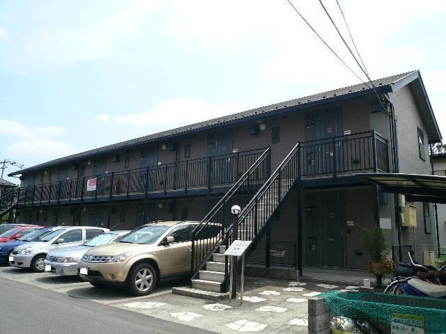 相模大野駅 徒歩9分 1階の物件外観写真