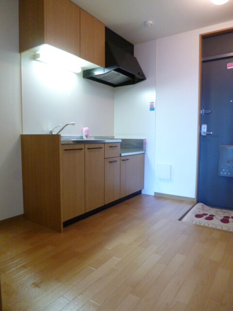 相模大野駅 徒歩9分 1階の物件内観写真