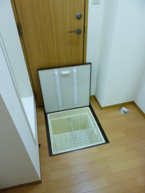 相模大野駅 徒歩9分 1階の物件内観写真