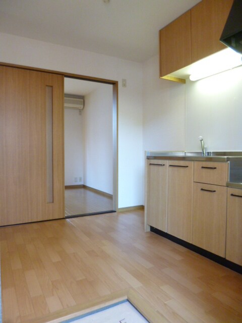 相模大野駅 徒歩9分 1階の物件内観写真