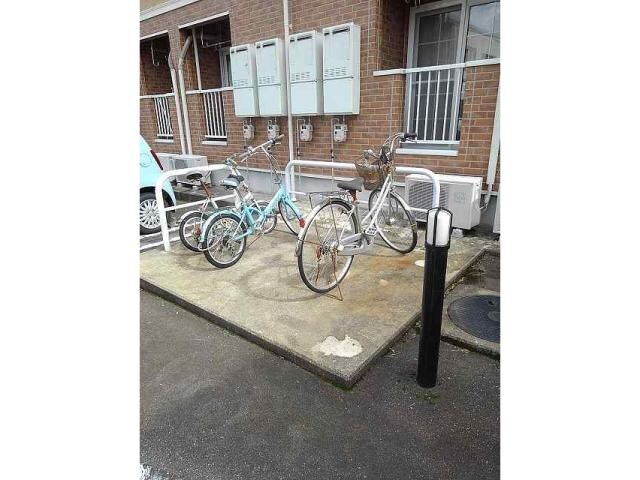 小泉町駅 徒歩11分 2階の物件外観写真