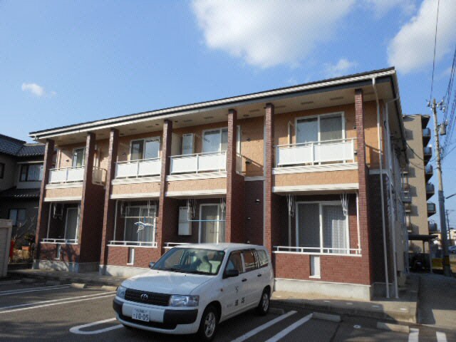 窪本町 徒歩3分 1階の物件外観写真