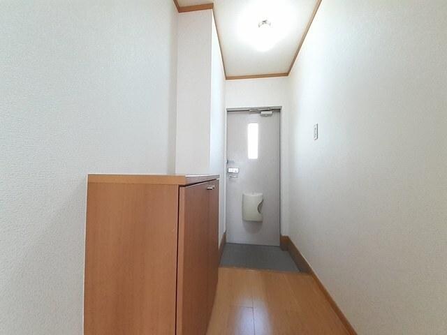 窪本町 徒歩3分 1階の物件内観写真