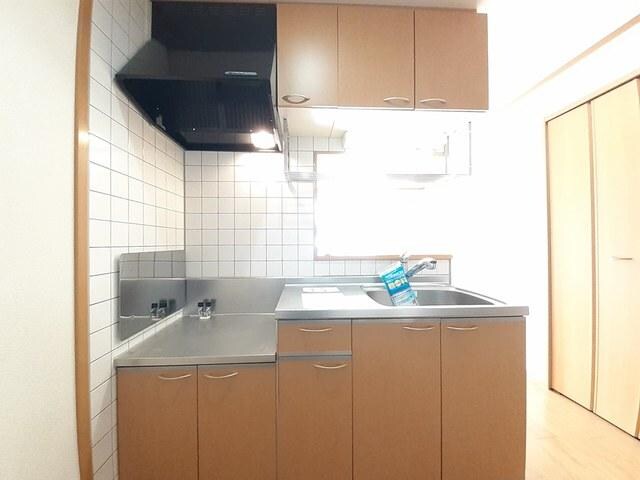 窪本町 徒歩3分 1階の物件内観写真