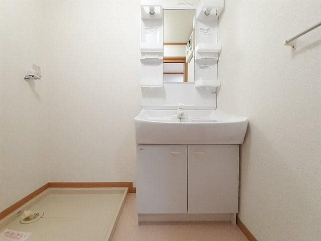 窪本町 徒歩3分 1階の物件内観写真