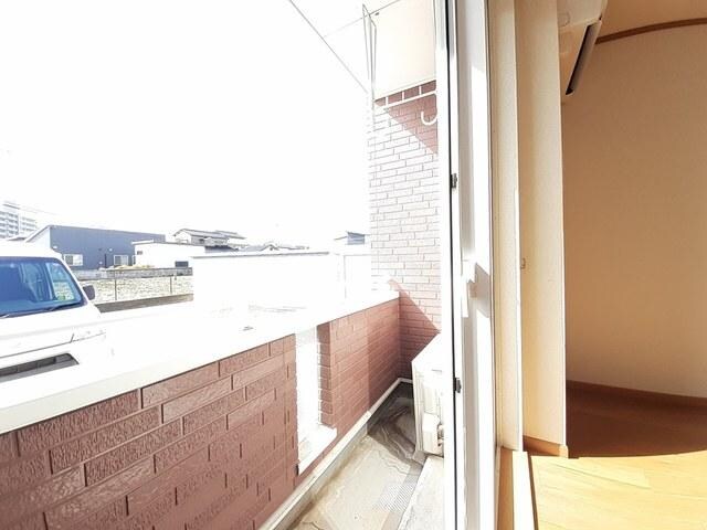 窪本町 徒歩3分 1階の物件内観写真