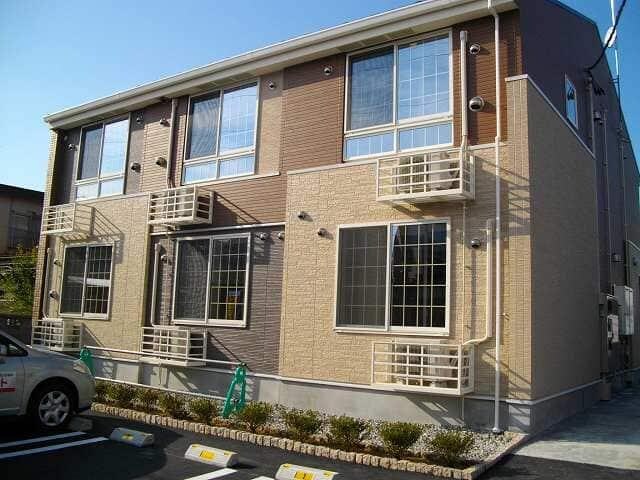 稲荷町駅 徒歩15分の物件外観写真