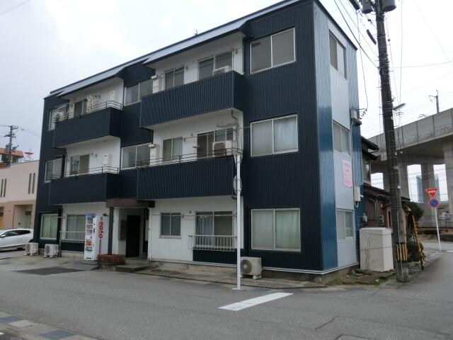 稲荷町駅 徒歩10分の物件外観写真