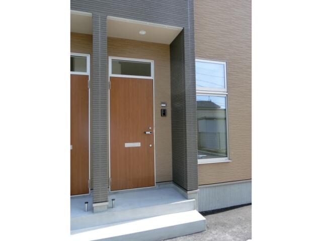 速星駅 徒歩15分 1階の物件外観写真