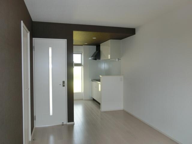 速星駅 徒歩15分 1階の物件内観写真