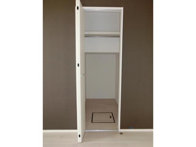 速星駅 徒歩15分 1階の物件内観写真