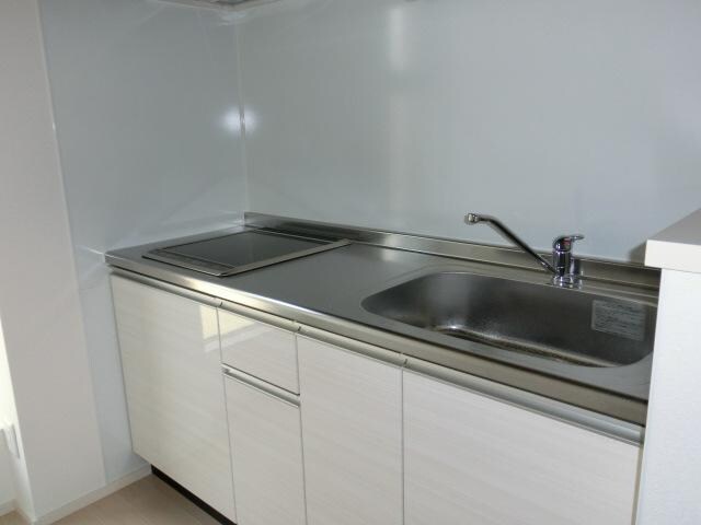 速星駅 徒歩15分 1階の物件内観写真