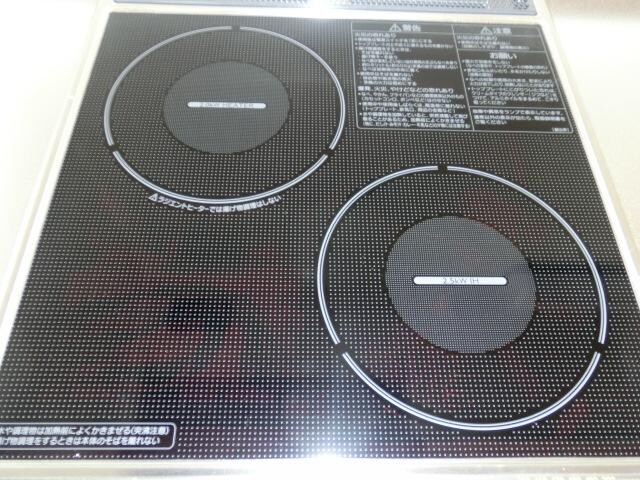 速星駅 徒歩15分 1階の物件内観写真