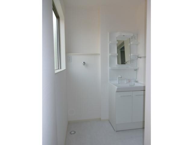 速星駅 徒歩15分 1階の物件内観写真