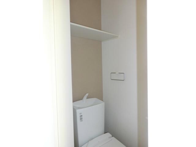 速星駅 徒歩15分 1階の物件内観写真