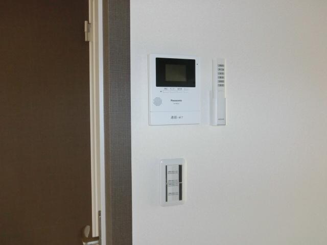 速星駅 徒歩15分 1階の物件内観写真