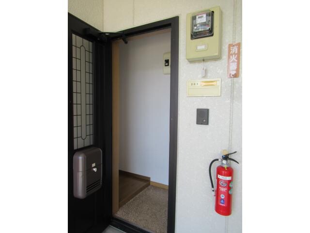 越中八尾駅 徒歩18分 2階の物件内観写真