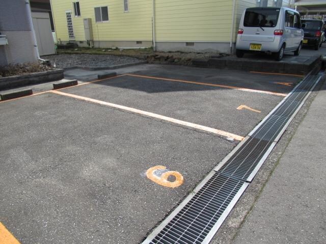 越中八尾駅 徒歩18分 2階の物件外観写真