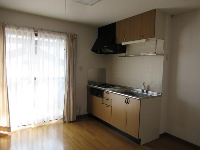 越中八尾駅 徒歩18分 2階の物件内観写真