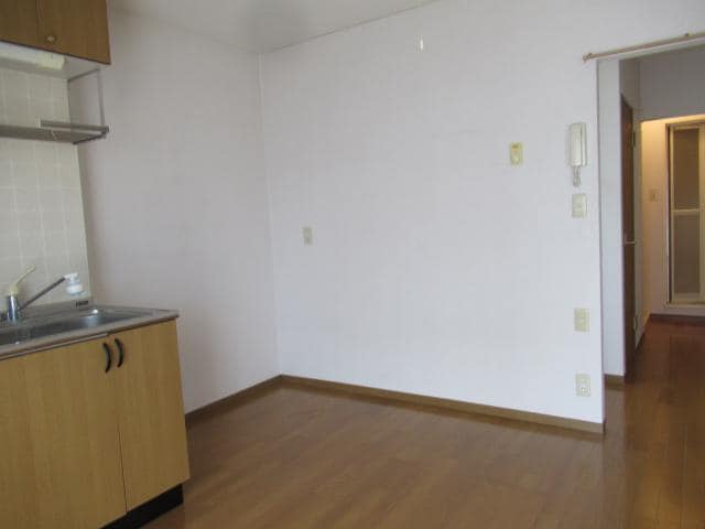 越中八尾駅 徒歩18分 2階の物件内観写真