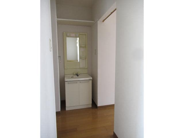 越中八尾駅 徒歩18分 2階の物件内観写真