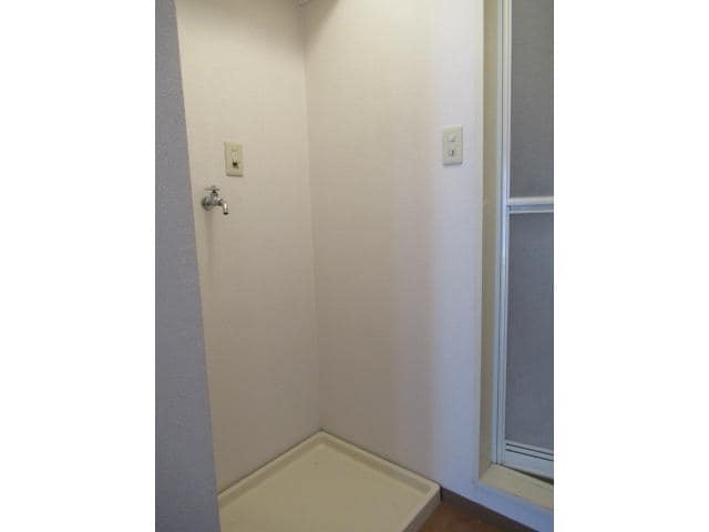 越中八尾駅 徒歩18分 2階の物件内観写真