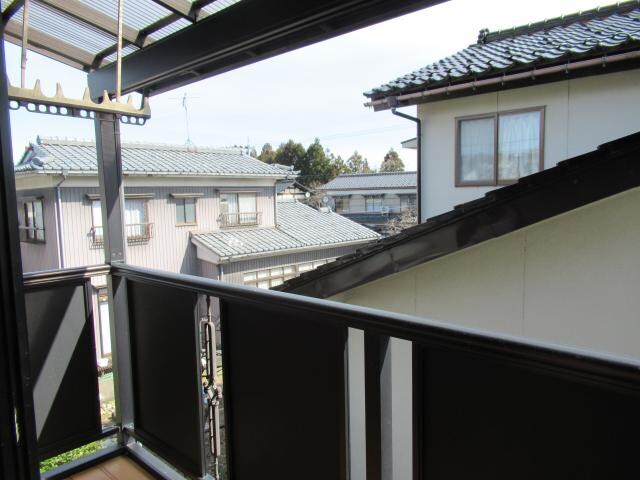 越中八尾駅 徒歩18分 2階の物件内観写真